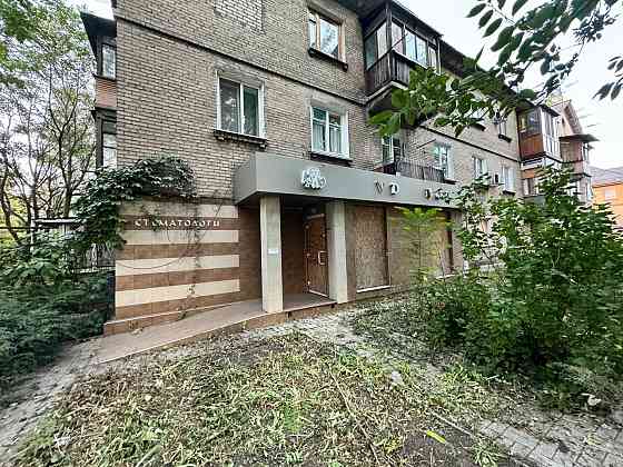 Стоматология 56,7м2 пр. Киевский Донецк