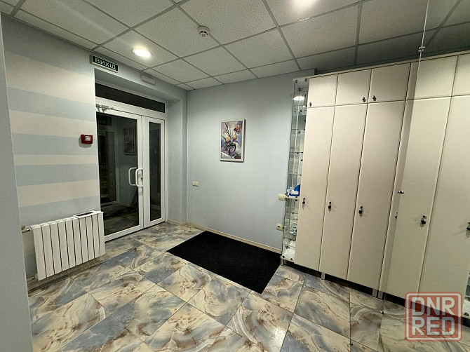 Помещение 56,7м2 пр. Киевский Донецк - изображение 2