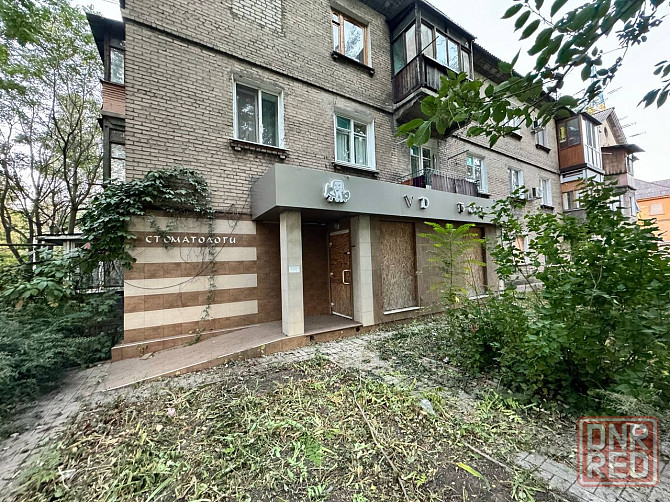 Помещение 56,7м2 пр. Киевский Донецк - изображение 8