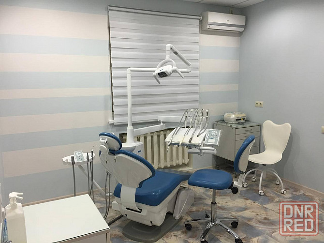 Помещение 56,7м2 пр. Киевский Донецк - изображение 1