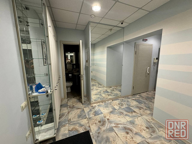 Помещение 56,7м2 пр. Киевский Донецк - изображение 5