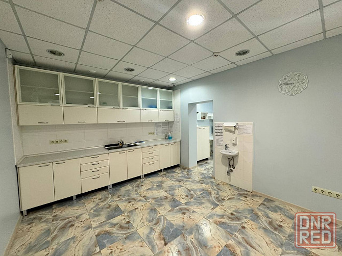 Помещение 56,7м2 пр. Киевский Донецк - изображение 3