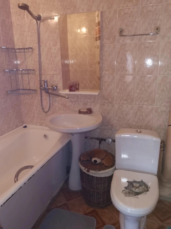 Сдается 1 ком кВ Петровский р-н, круг Донецк