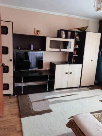 Сдается 1 ком кВ Петровский р-н, круг Донецк