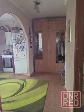 Сдается 1 ком кВ Петровский р-н, круг Донецк - изображение 3