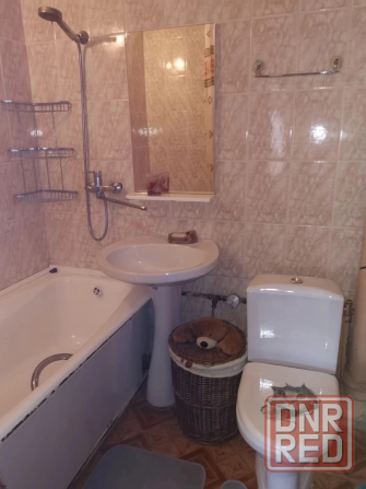 Сдается 1 ком кВ Петровский р-н, круг Донецк - изображение 4