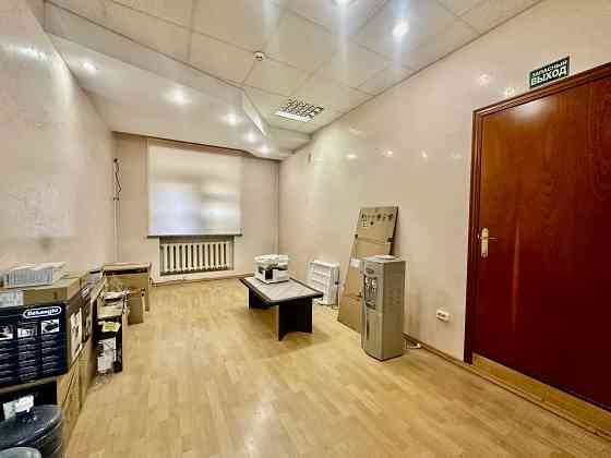 Сдам офисы центр Донецка(Белый лебедь) Донецк