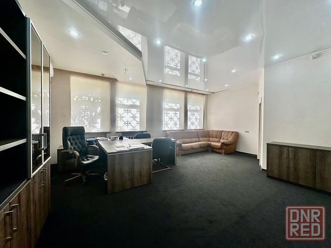 Сдам офисы центр Донецка(Белый лебедь) Донецк - изображение 1