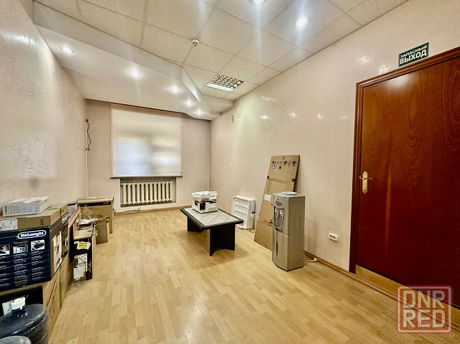 Сдам офисы центр Донецка(Белый лебедь) Донецк - изображение 2