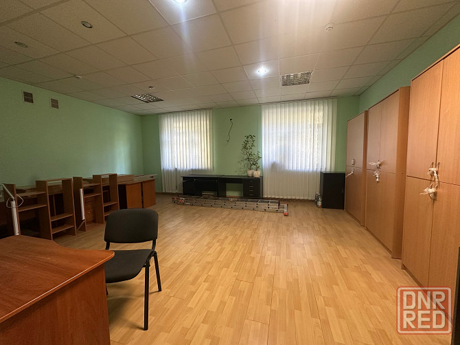 Сдам офисы центр Донецка(Белый лебедь) Донецк - изображение 4