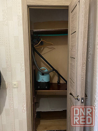 Сдам 1-комнатную квартиру. Киевский р-он. Донецк - изображение 7