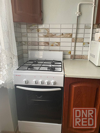 Сдам 1-комнатную квартиру. Киевский р-он. Донецк - изображение 2