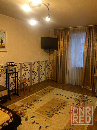 Сдам 1-комнатную квартиру. Киевский р-он. Донецк - изображение 4