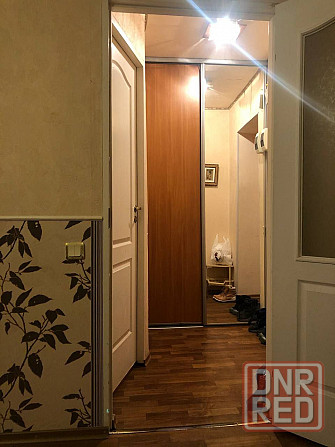 Сдам 1-комнатную квартиру. Киевский р-он. Донецк - изображение 8