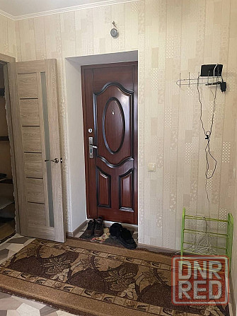 Сдам 1-комнатную квартиру. Киевский р-он. Донецк - изображение 9