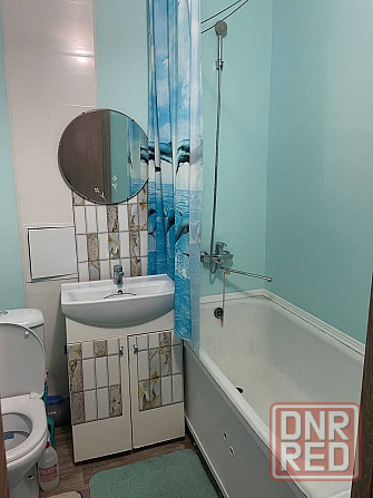Сдам 1-комнатную квартиру. Киевский р-он. Донецк - изображение 6
