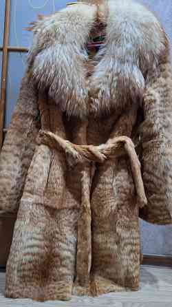 Шубка, натуральная Енакиево