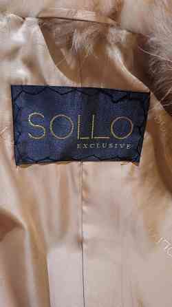 Шубка, натуральная Енакиево