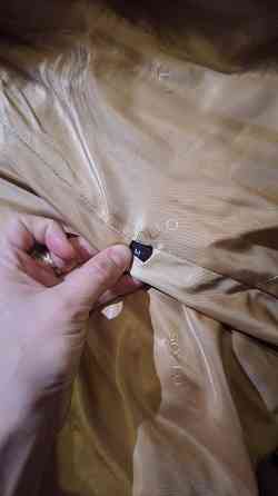 Шубка, натуральная Енакиево