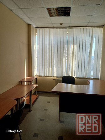 Сдам 2к. офис Челюскинцев/ Мирам 37.4 м2 Донецк - изображение 1