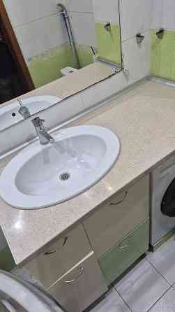 Тумба в ванную Донецк