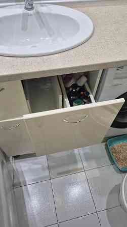 Тумба в ванную Донецк