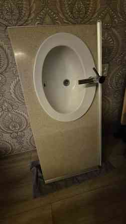 Тумба в ванную Донецк