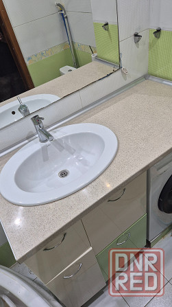 Тумба в ванную Донецк - изображение 2