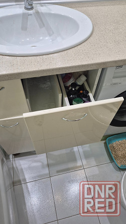Тумба в ванную Донецк - изображение 3