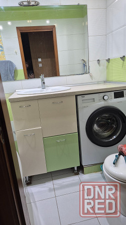 Тумба в ванную Донецк - изображение 1