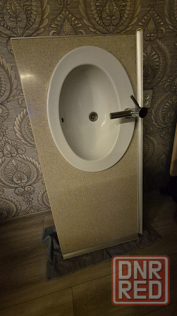 Тумба в ванную Донецк - изображение 4