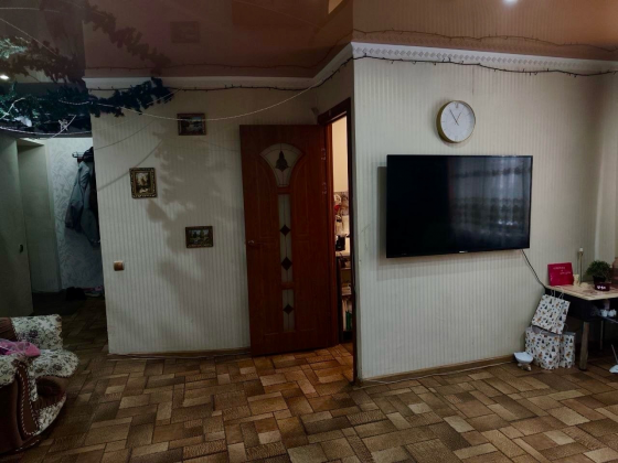 Продается 2-х ком пр-т Генерала Данилова Макеевка