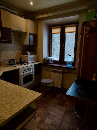 Продается 2-х ком пр-т Генерала Данилова Макеевка