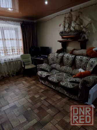 Продается 2-х ком пр-т Генерала Данилова Макеевка - изображение 4