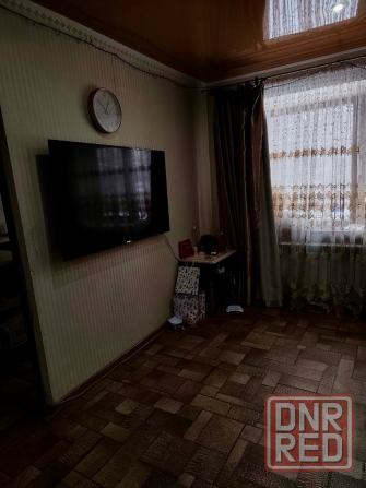 Продается 2-х ком пр-т Генерала Данилова Макеевка - изображение 1