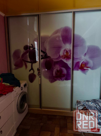 Продается 2-х ком пр-т Генерала Данилова Макеевка - изображение 7