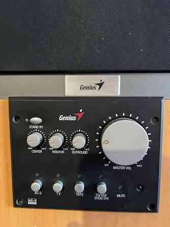 аудиотехника Донецк