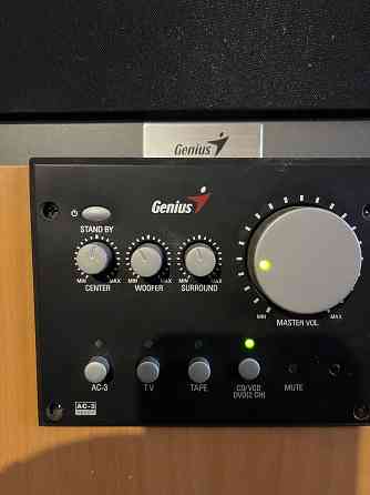 аудиотехника Донецк