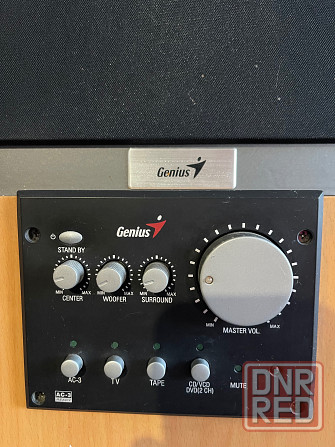 аудиотехника Донецк - изображение 4