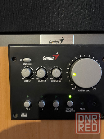 аудиотехника Донецк - изображение 2