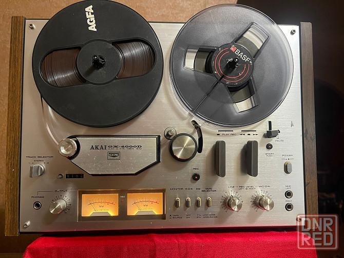 аудиотехника Донецк - изображение 5