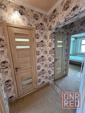 3к кв Горняцкий район Зеленый торг Макеевка - изображение 1