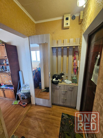 3к кв Горняцкий район Зеленый торг Макеевка - изображение 5