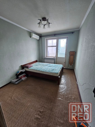 3к кв Горняцкий район Зеленый торг Макеевка - изображение 8