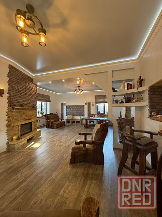 Продажа нового дома в Донецке. Ориентир- Покровский рынок Донецк - изображение 6