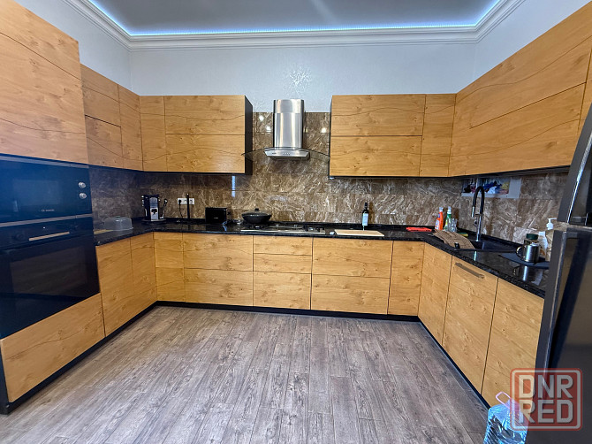 Продажа нового дома в Донецке. Ориентир- Покровский рынок Донецк - изображение 4