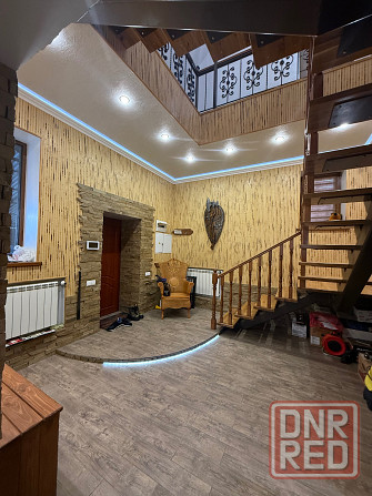 Продажа нового дома в Донецке. Ориентир- Покровский рынок Донецк - изображение 1