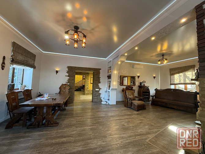 Продажа нового дома в Донецке. Ориентир- Покровский рынок Донецк - изображение 7