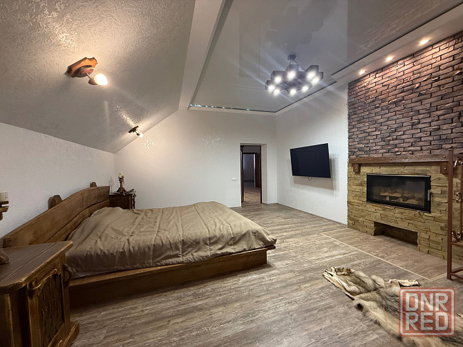 Продажа нового дома в Донецке. Ориентир- Покровский рынок Донецк - изображение 8