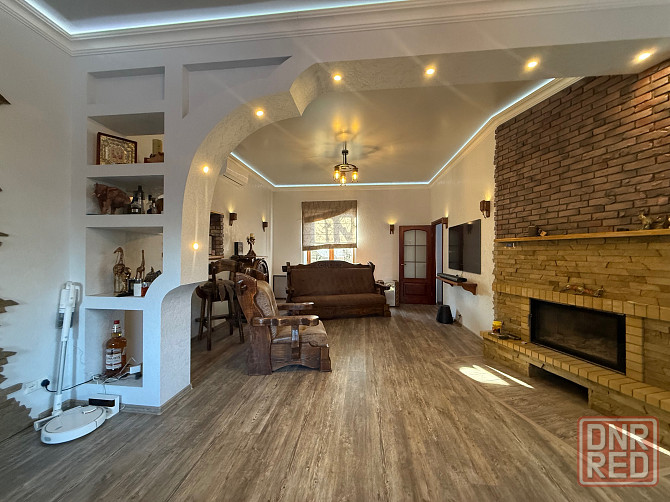 Продажа нового дома в Донецке. Ориентир- Покровский рынок Донецк - изображение 5